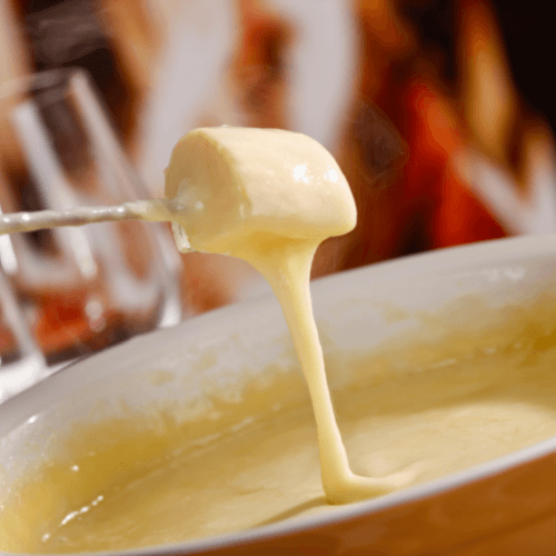 croutons pour fondue savoyarde de qualité