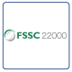 certification FSSC22000